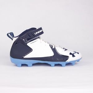 Under Armour ClutchFit Mid Football Cleats
